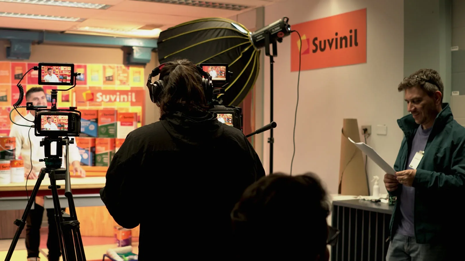 Vídeo Institucional: O que é e como criar vídeos que impactem sua empresa