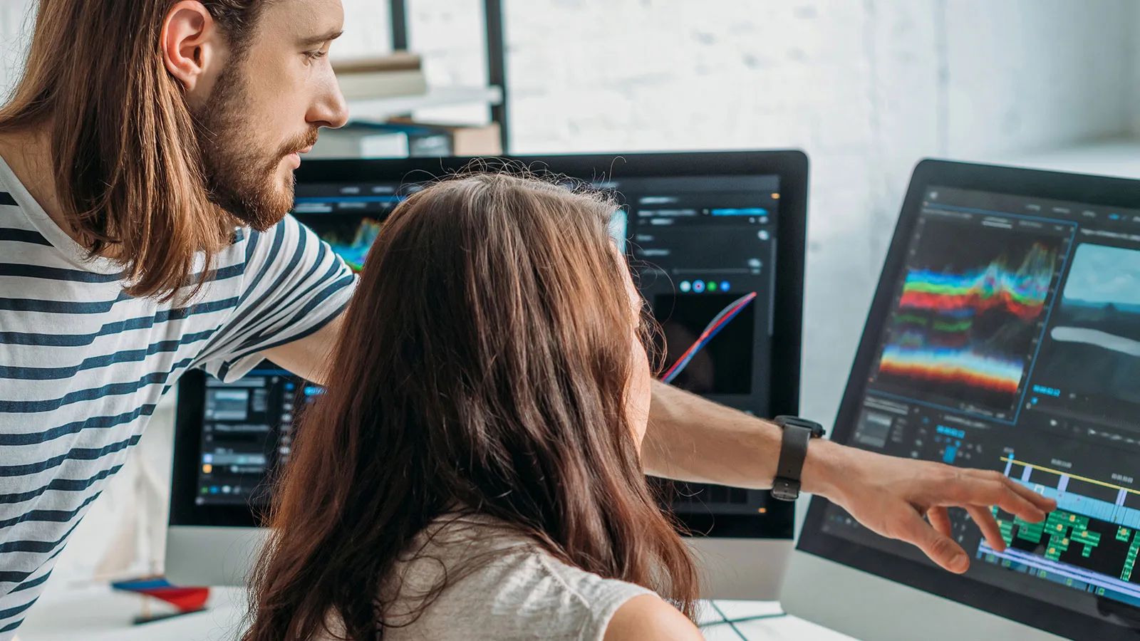 Por que uma edição de vídeo profissional não pode faltar?