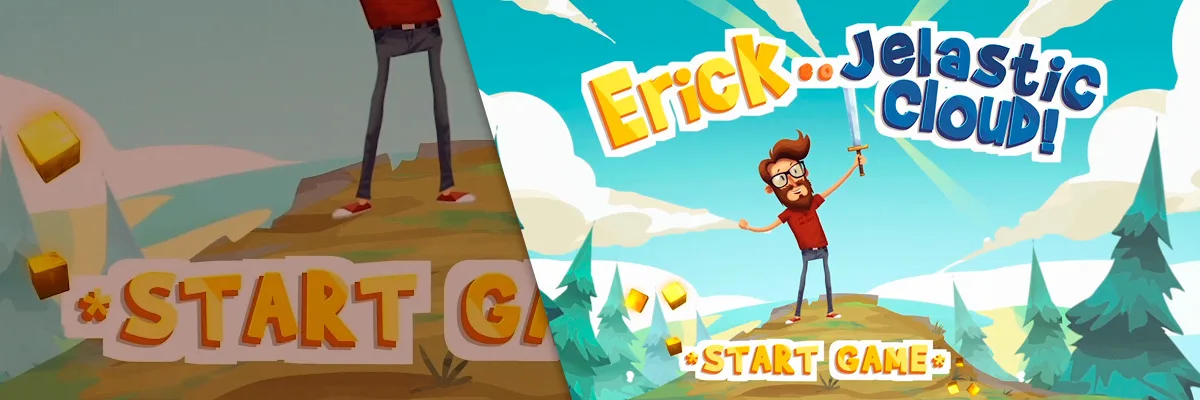 Imagem de produtora de vídeo animado