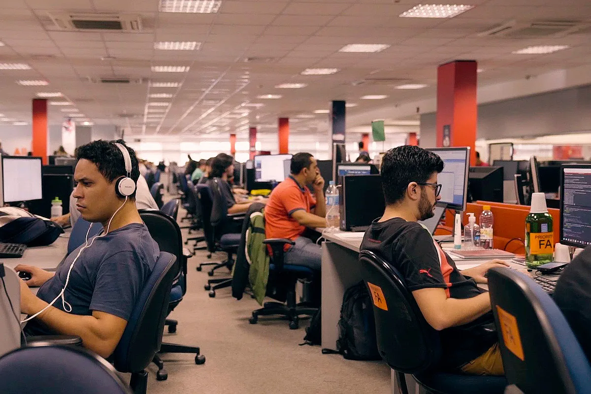 Imagem falando sobre vídeo institucional para empresas