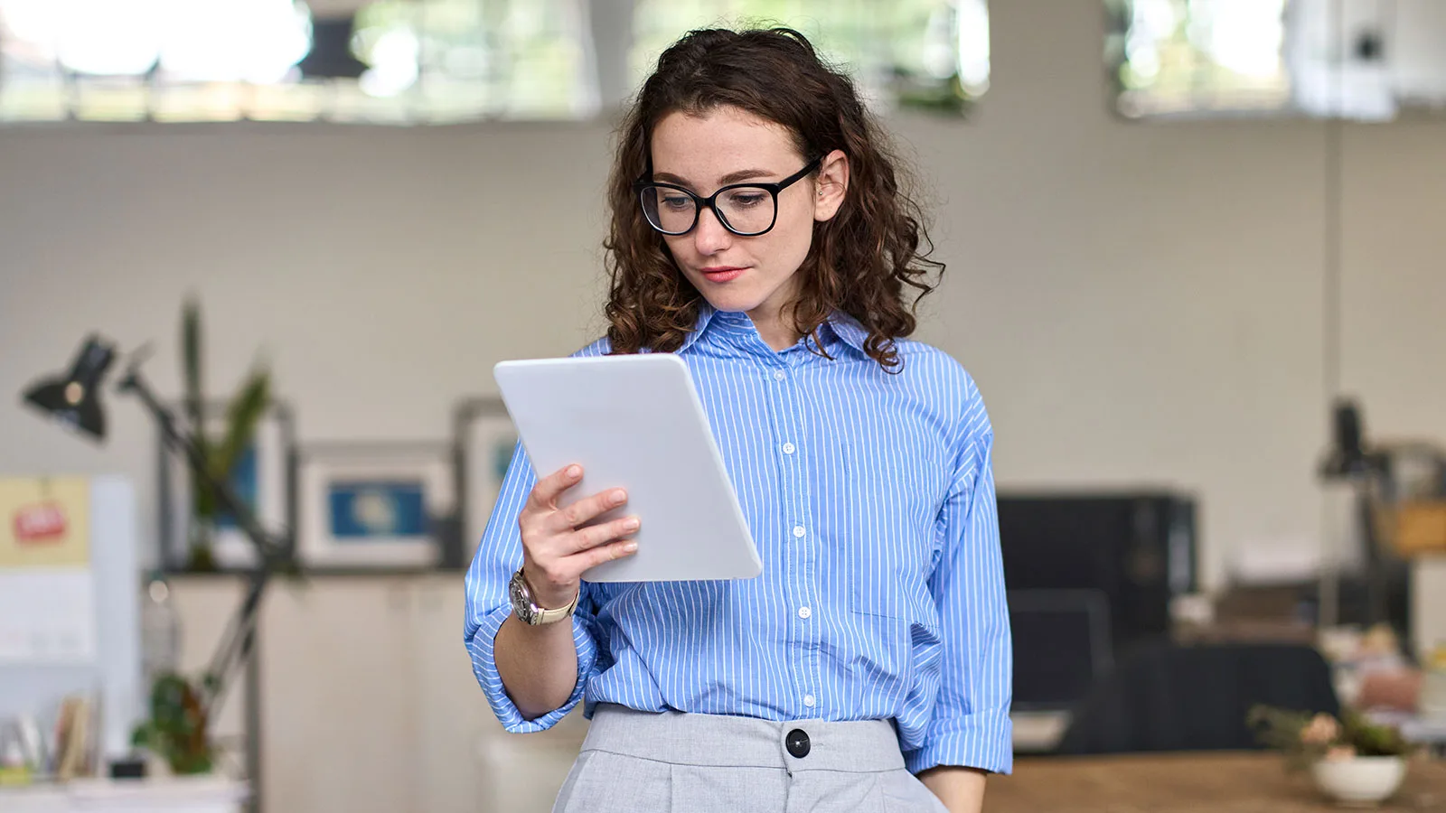 Construa uma narrativa que dialogue com os valores da sua empresa.