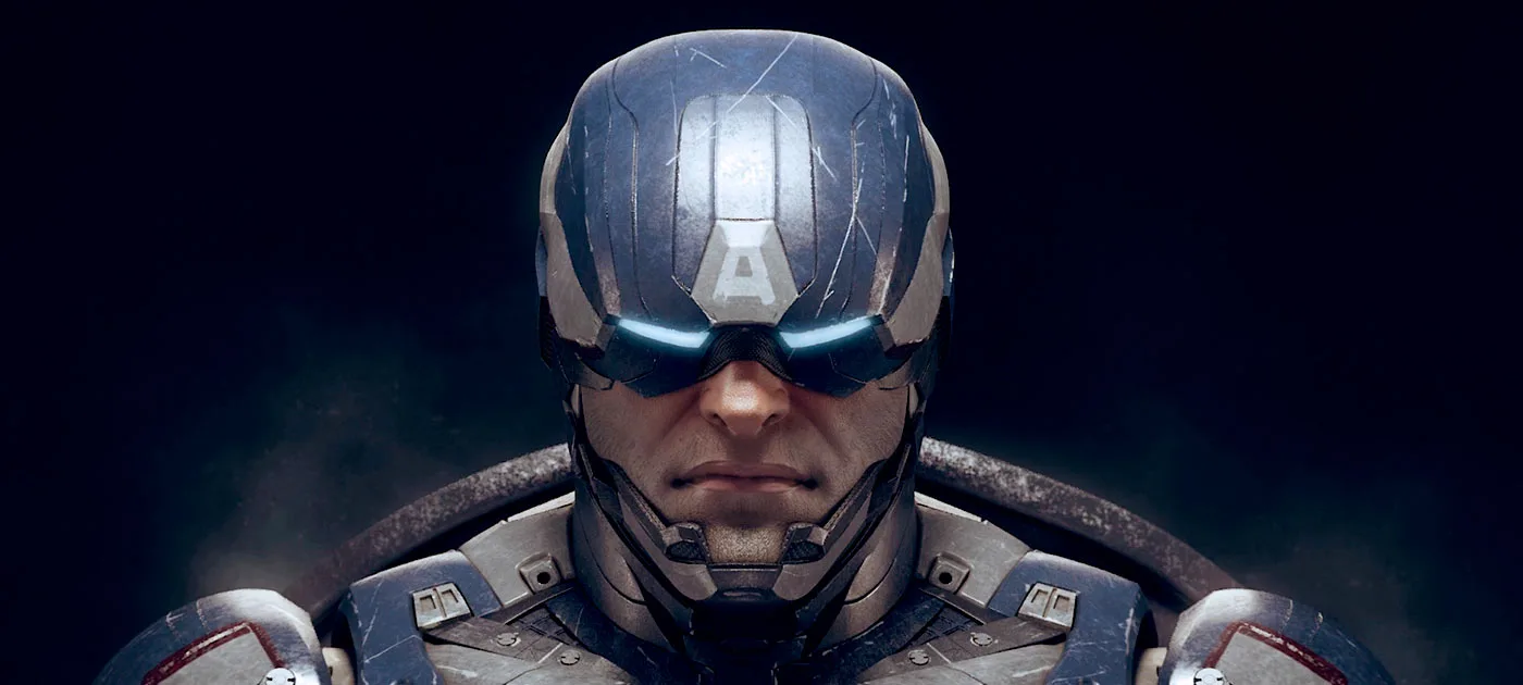 Abraão Segundo: Trailer Workshop 3D