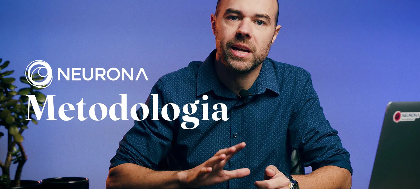 Neurona: Jeito de Pensar