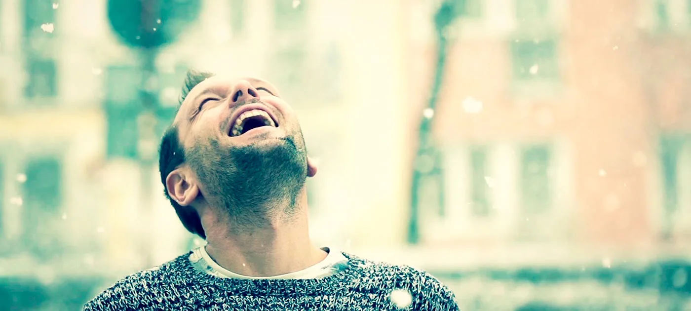 All iN: Institucional