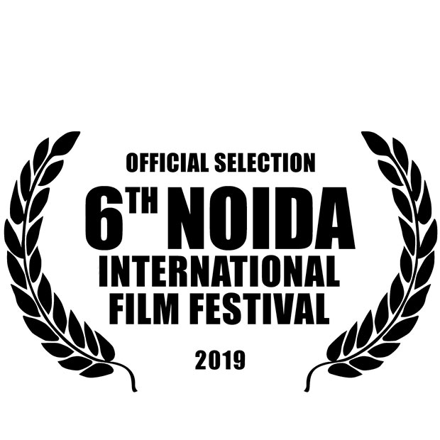 Autognose laurel from Noida International Film Festival