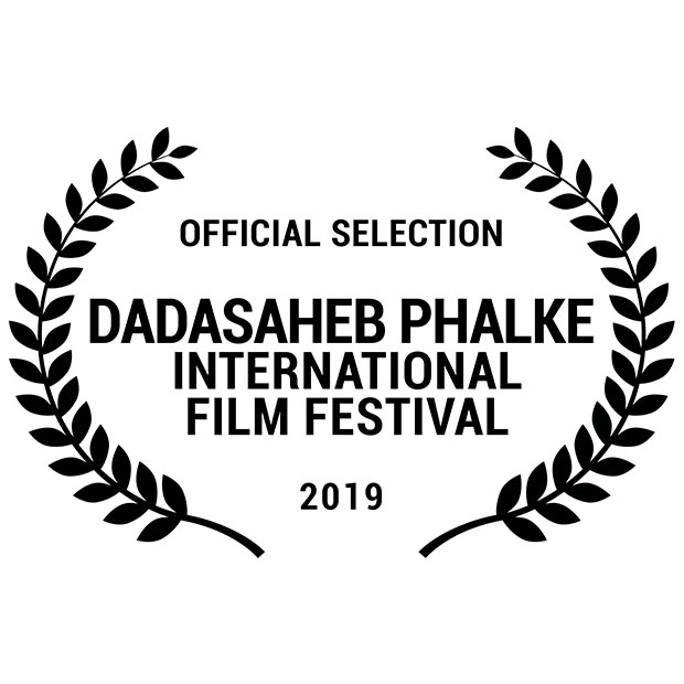 Autognose laurel from Dadasaheb Phalke International Film Festival