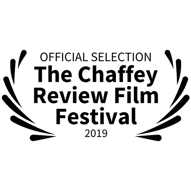Autognose laurel from The Chaffey Review Film Festival