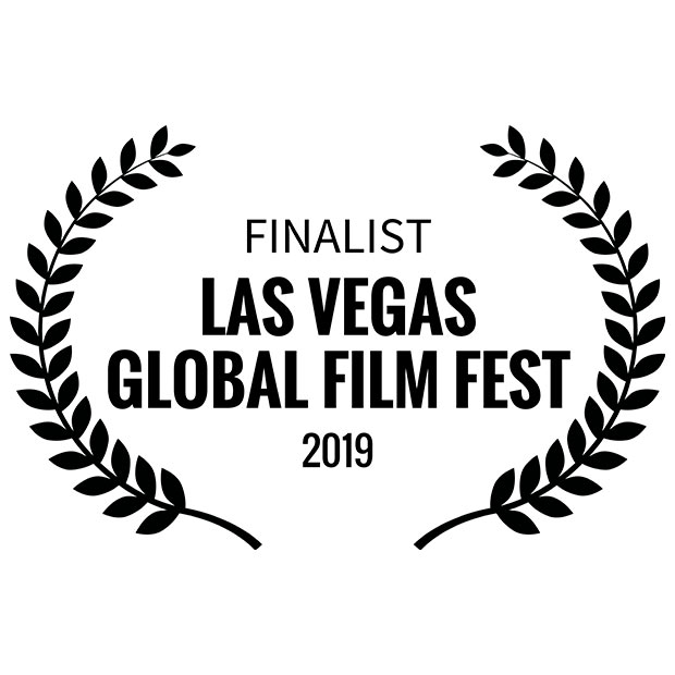 Autognose laurel from Las Vegas Global Film Fest