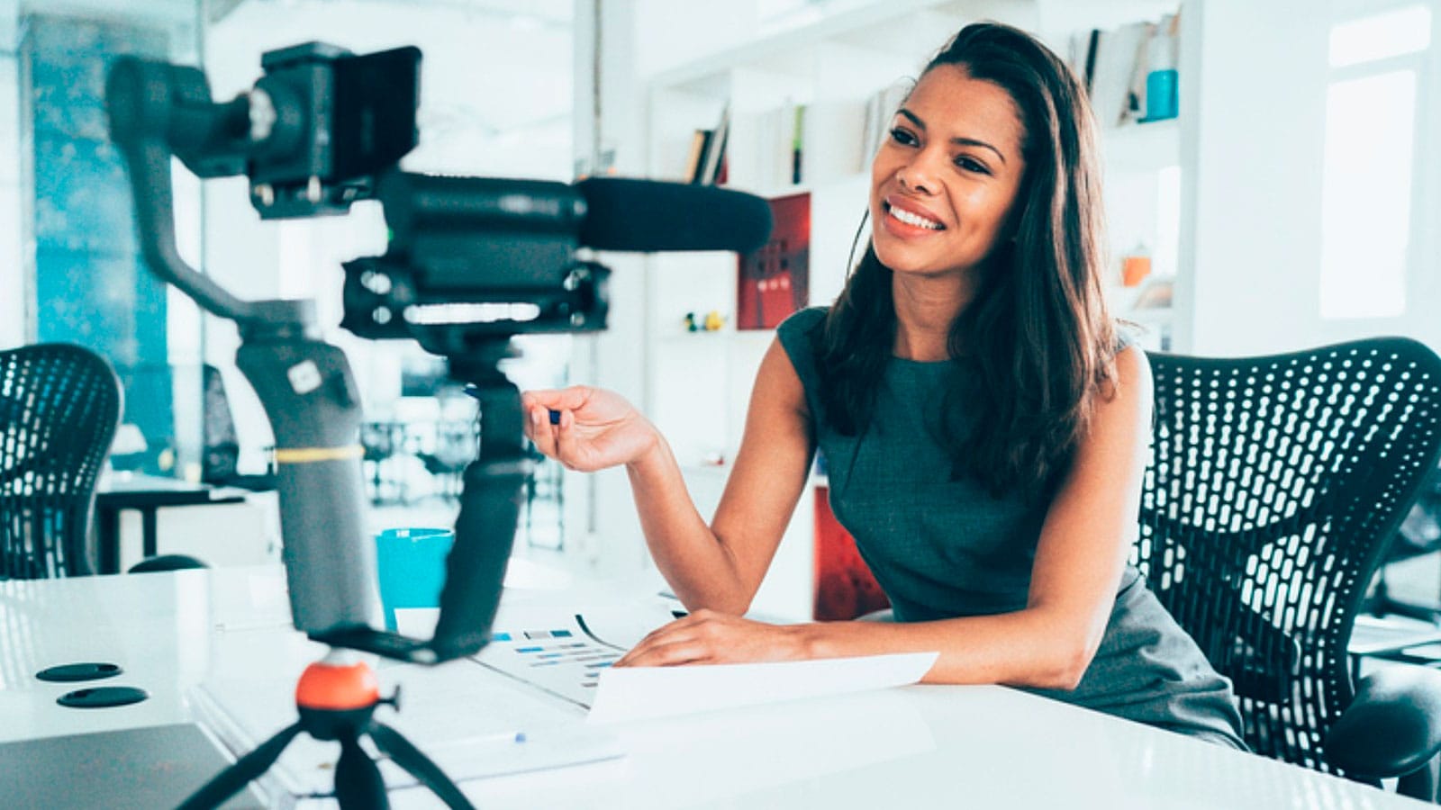 O que é um vlog e quais as vantagens das empresas de utilizá-lo? blog4 - O que é um vlog e quais as vantagens das empresas de utilizá-lo?