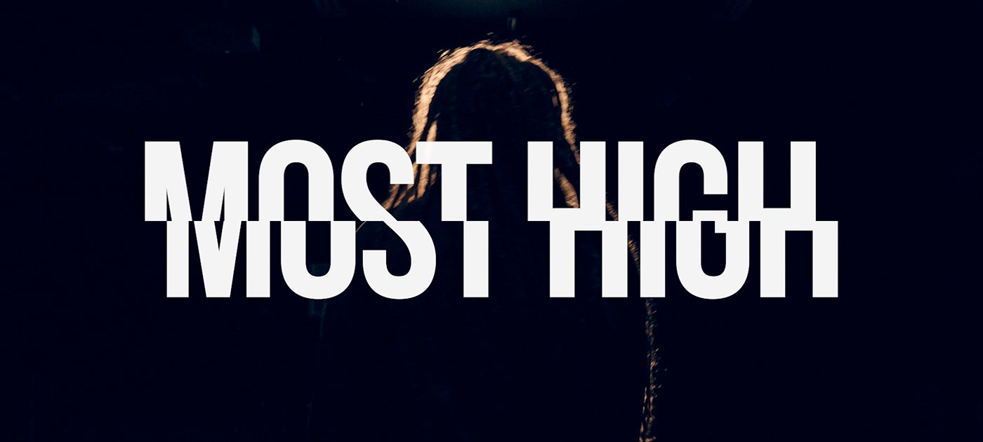 Cacau Andrade – Most High