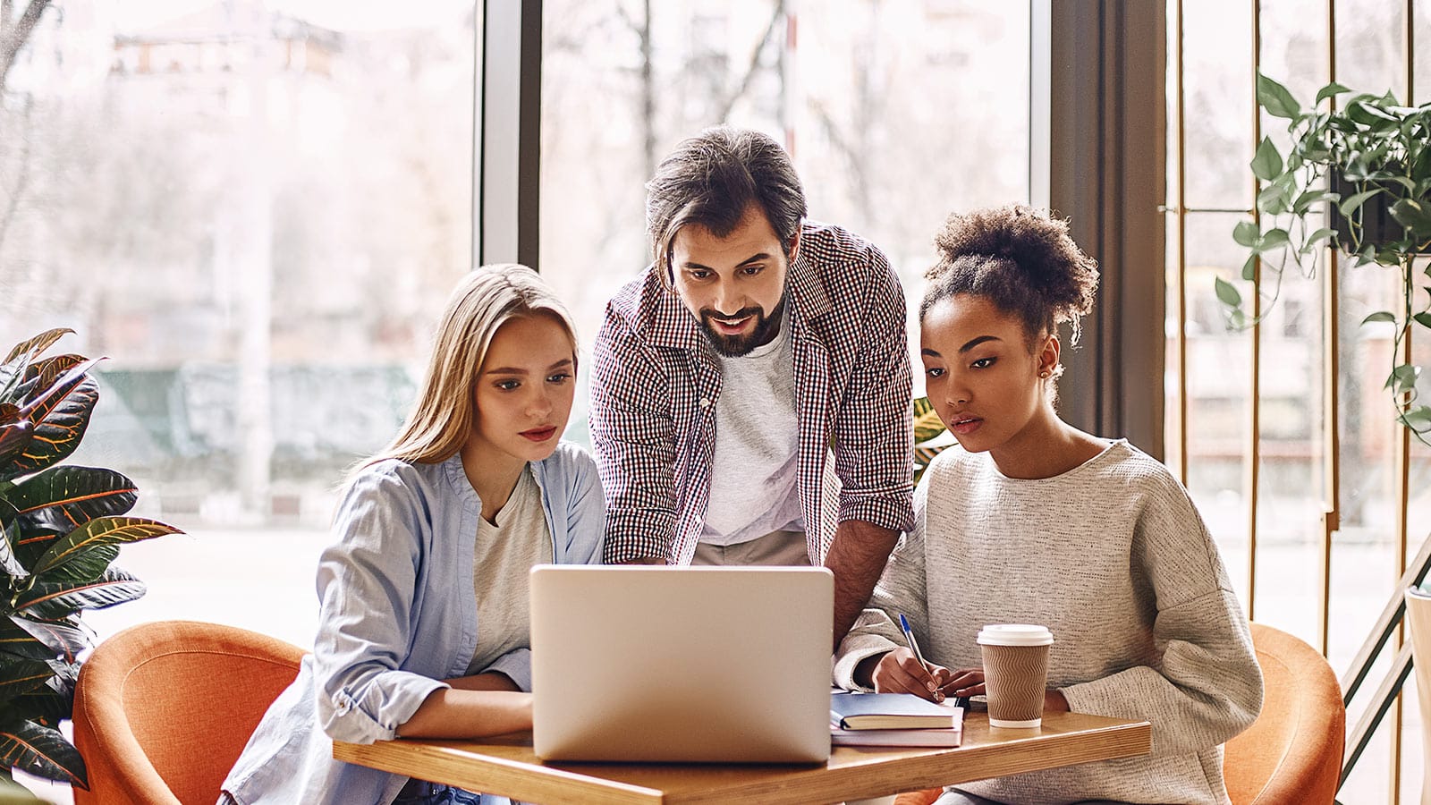 Animação Em Motion: O Futuro Da Comunicação Visual