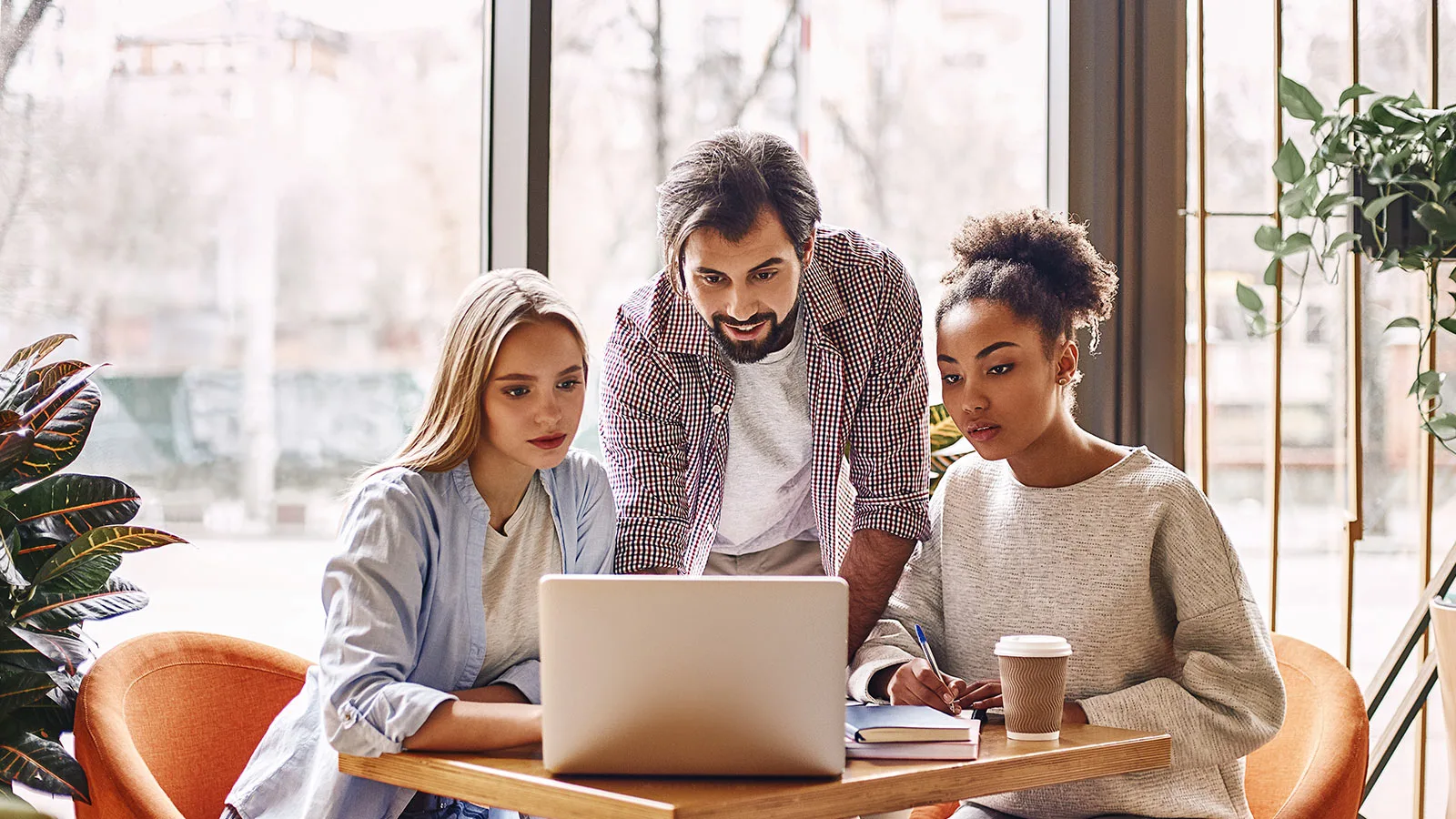 Animação Em Motion: O Futuro Da Comunicação Visual