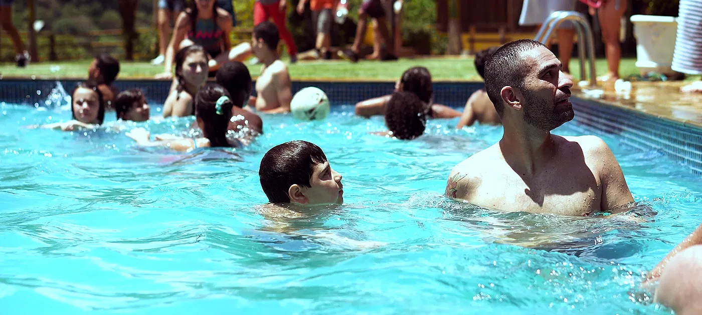 PIBI: Passeio 61 anos