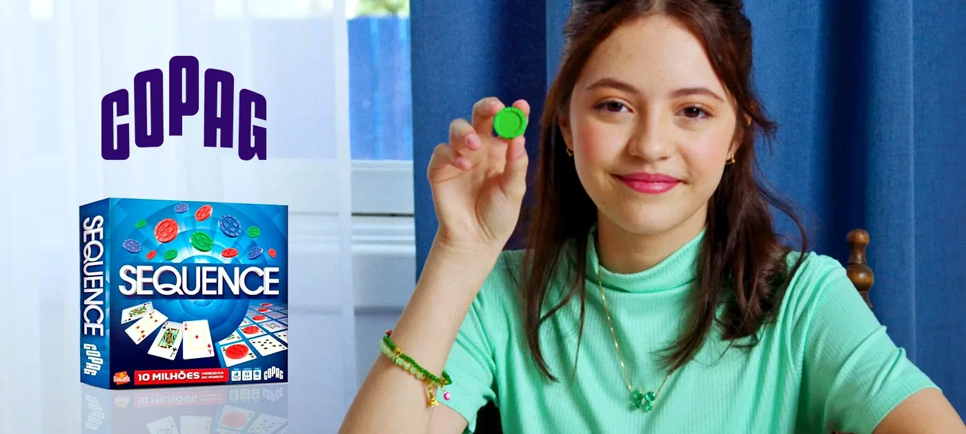 COPAG: Sequence – O Duelo