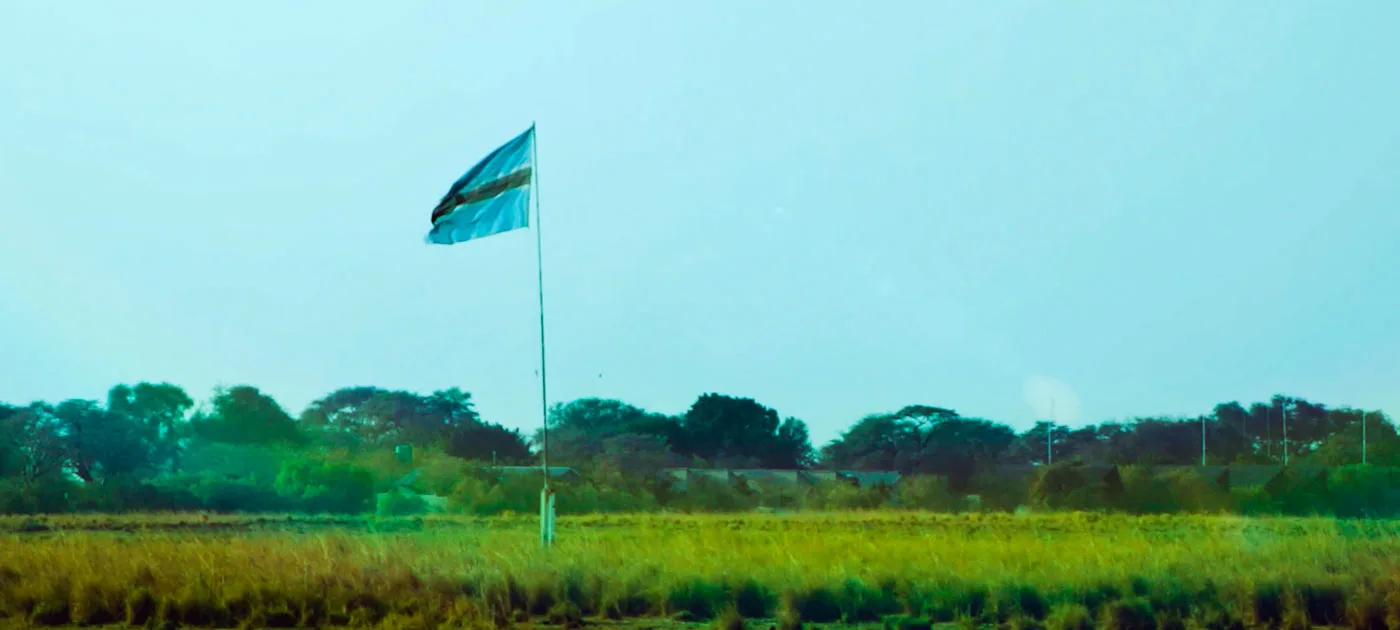 Doc: Vida Plena Botswana