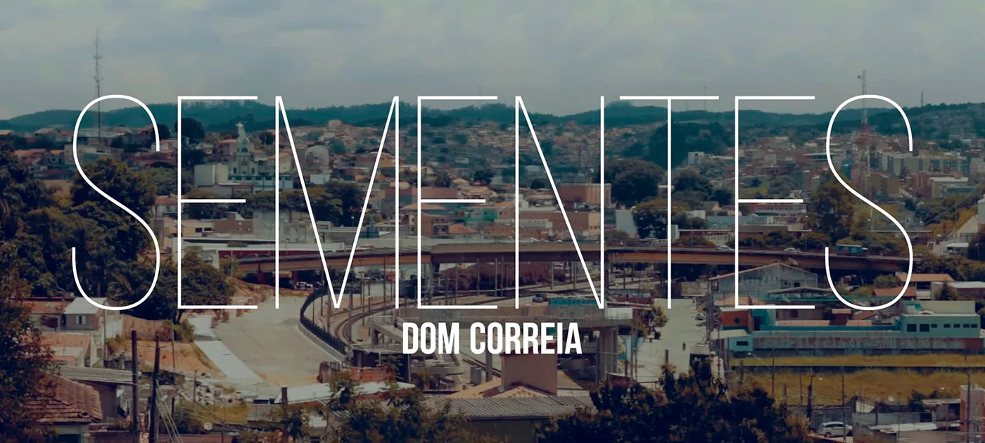 Dom Correia: Sementes