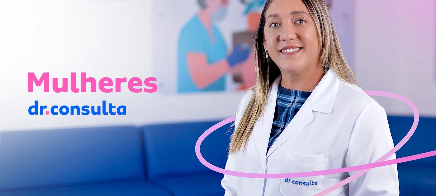 dr.consulta: Mulheres