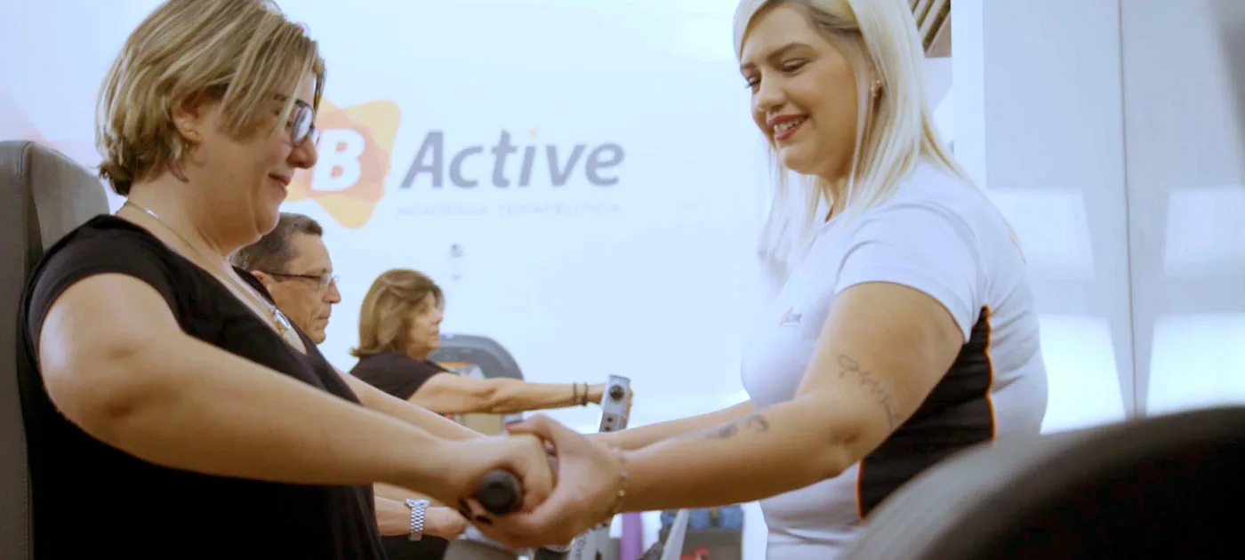 Produção de vídeos direcionados à sua persona.