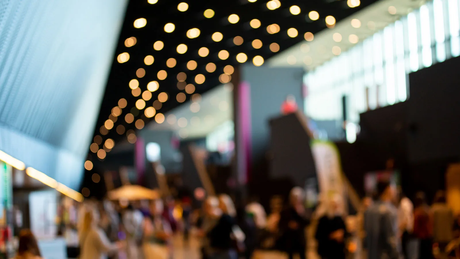 As lições da pandemia para os eventos corporativos