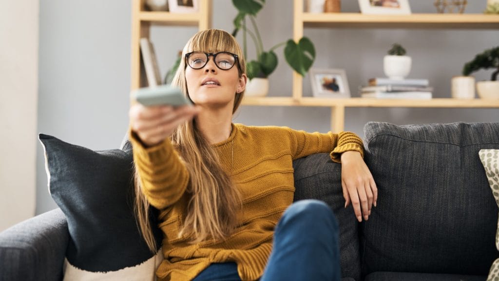 Filmes para empreendedores