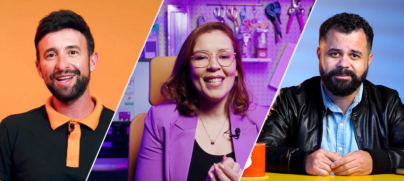 Cursos e Treinamentos Online