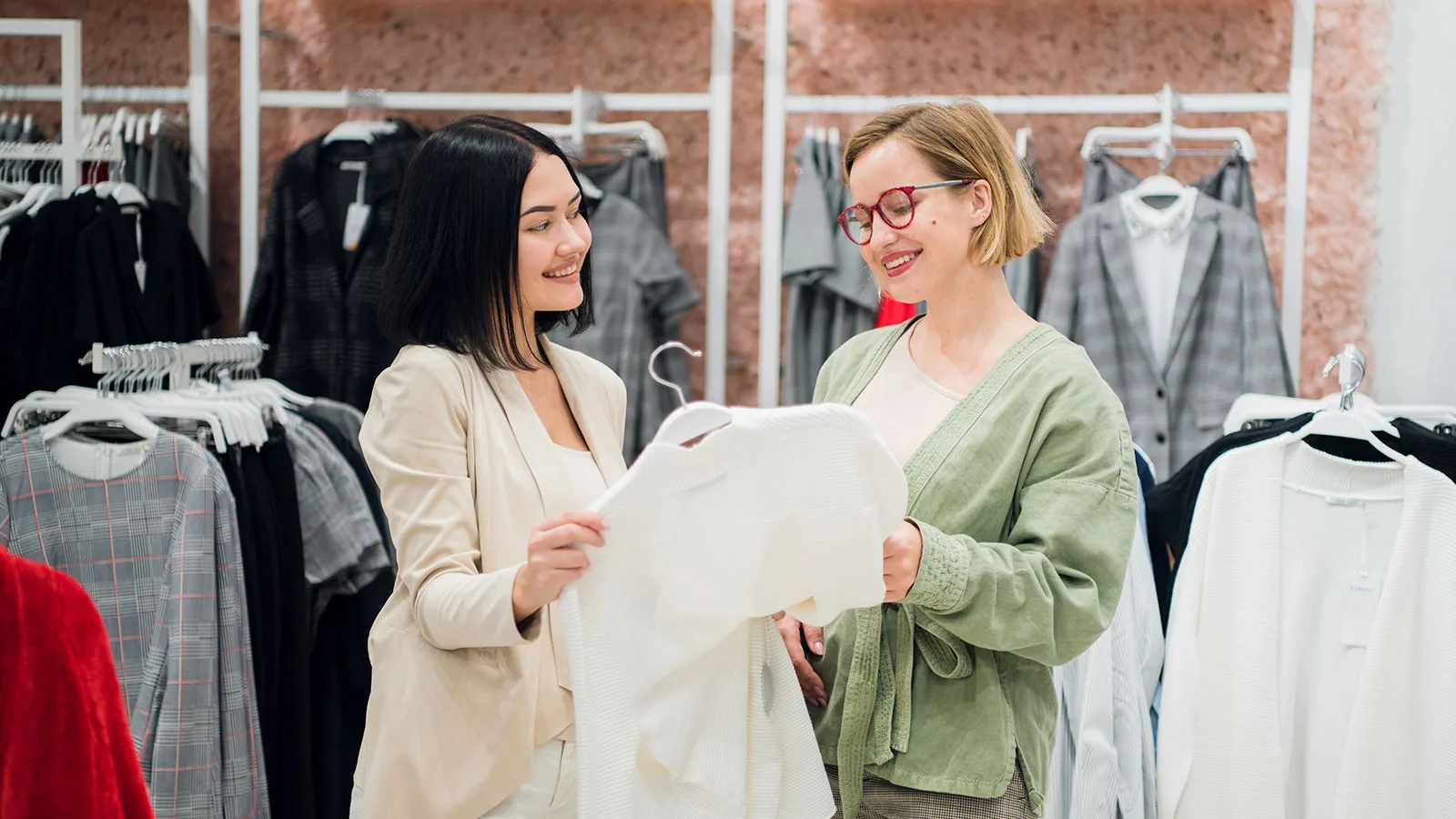 Propagandas Institucionais