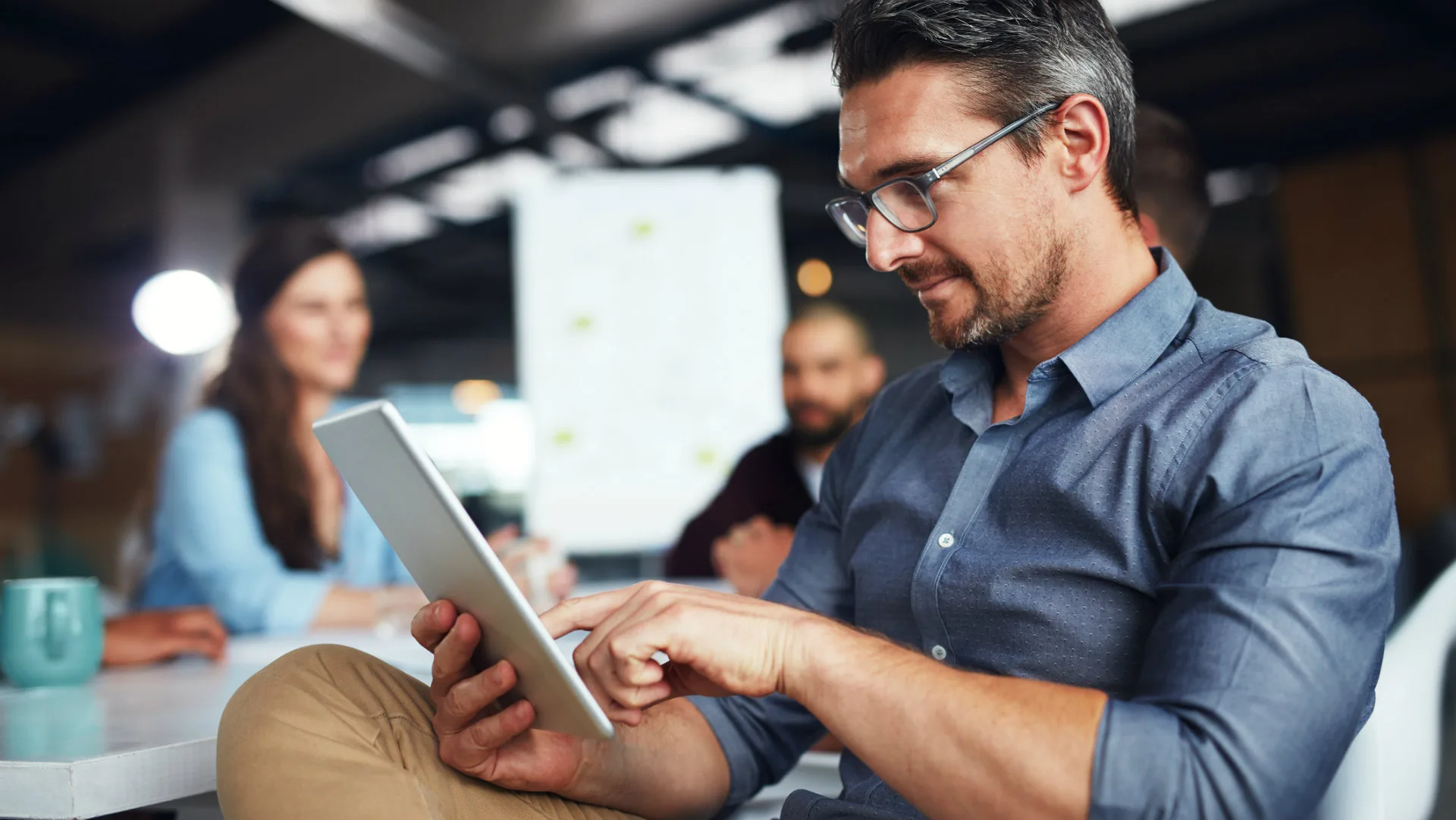 Propagandas Institucionais