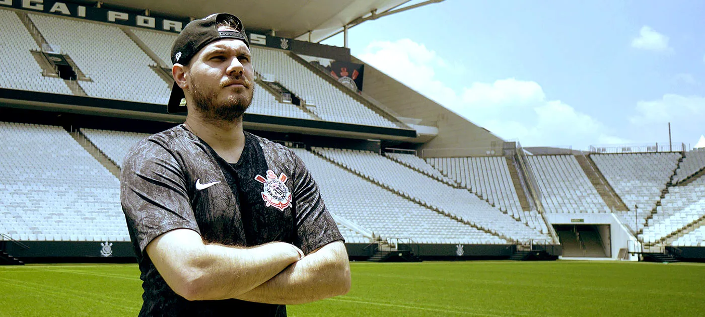 Curso Online: Pro Evolution Soccer