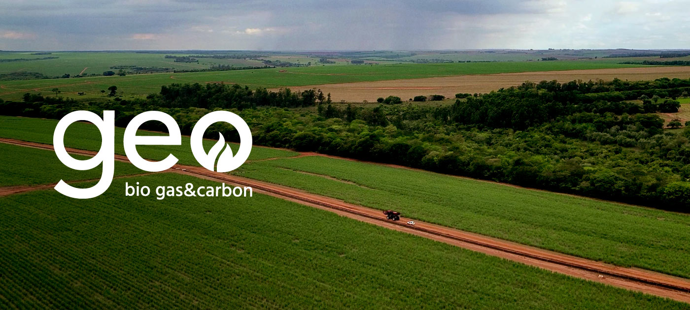 Geo Bio Gás & Carbon: Institucional