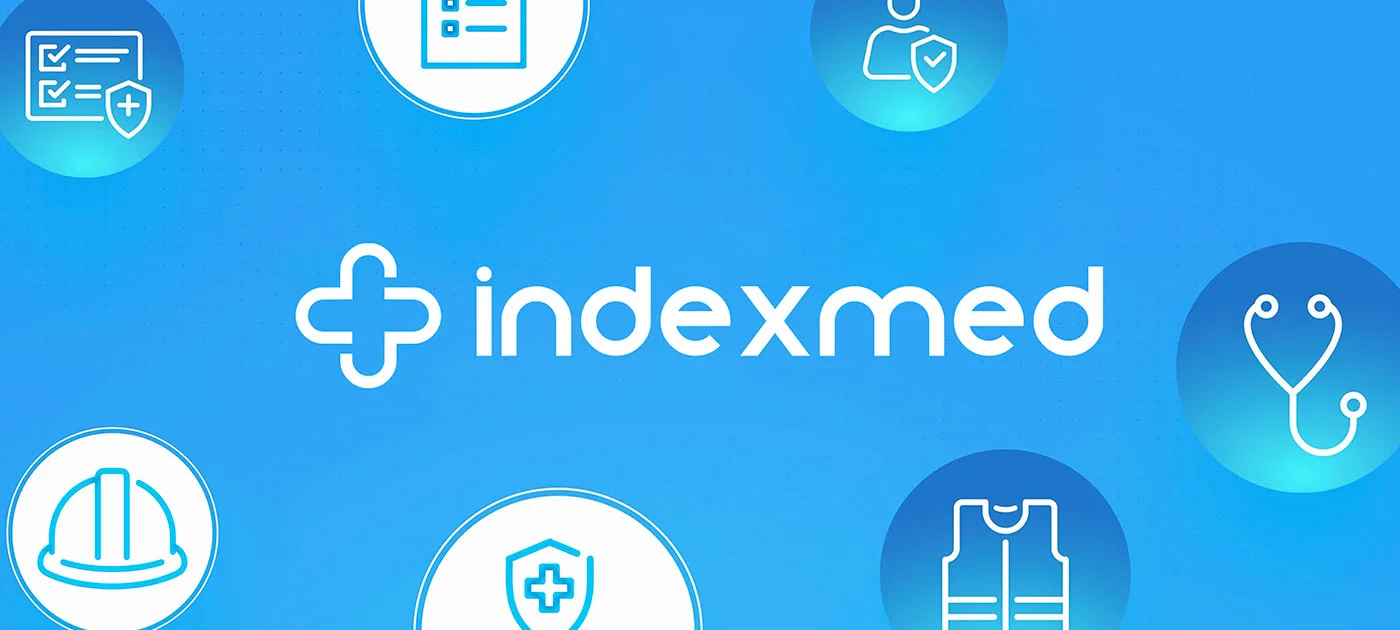 Indexmed: Plataforma
