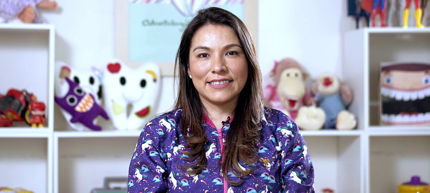 Jenny Abanto: Canal de YouTube