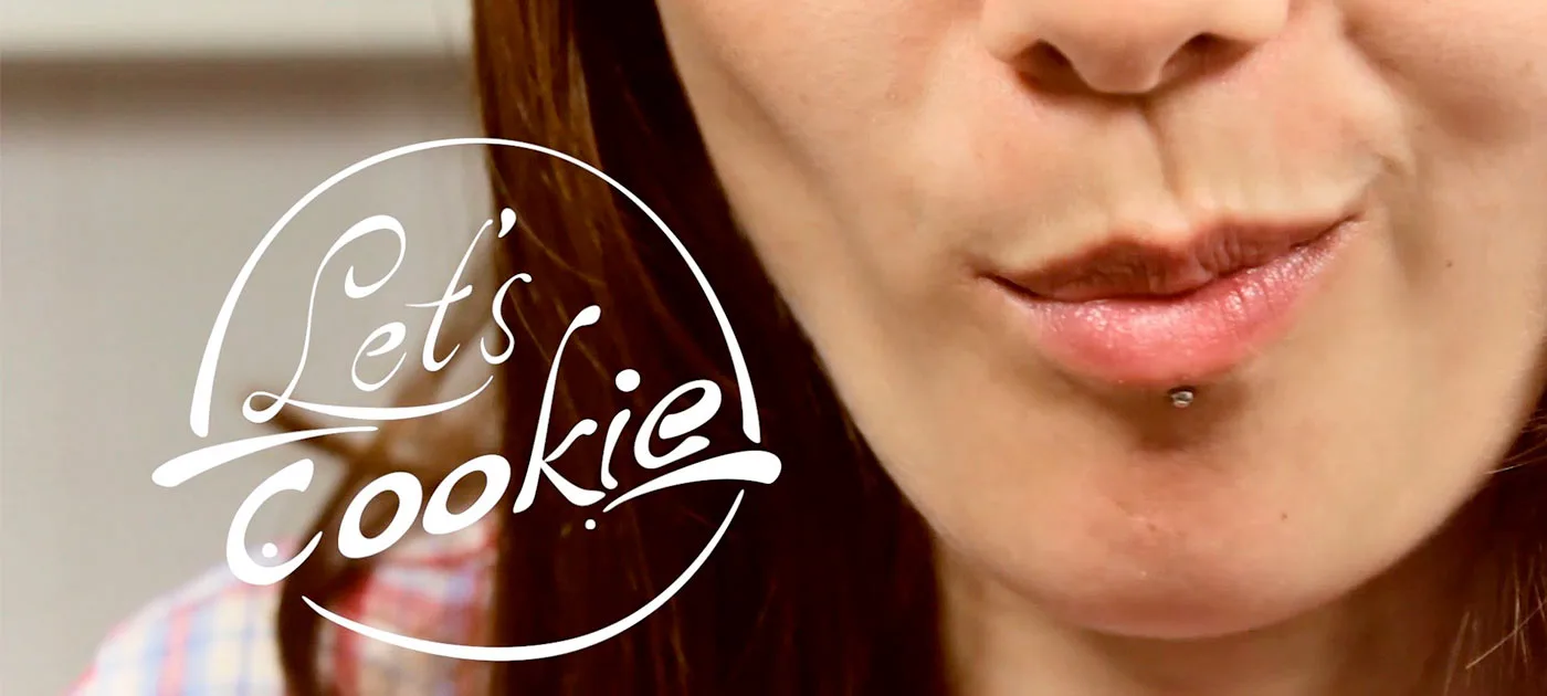 Let’s Cookie