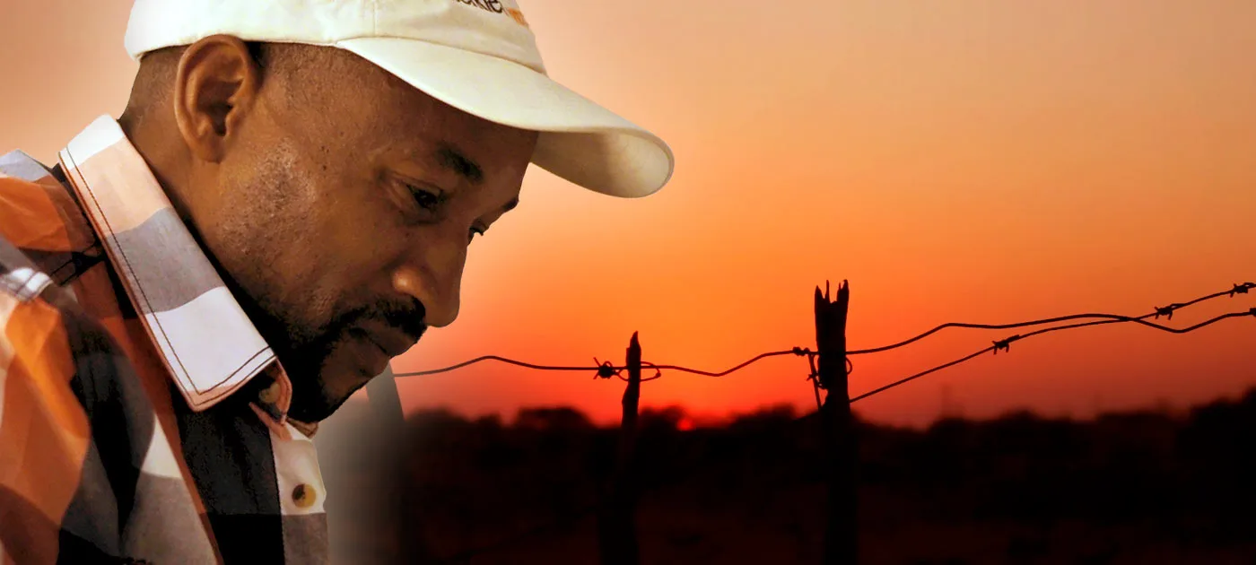 LIBERTAI: Documentário sobre a África