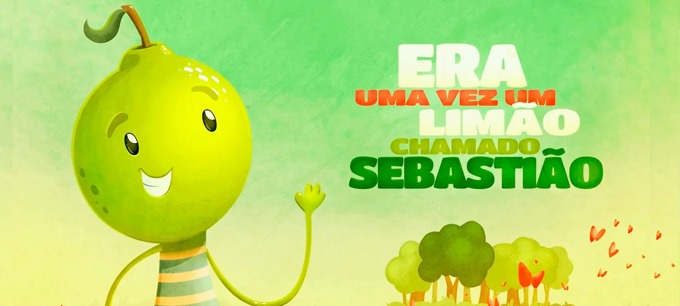 O Limão Sebastião
