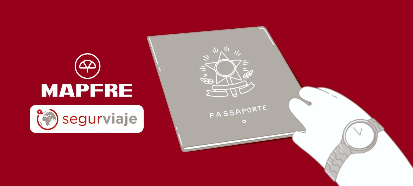 MAPFRE: Seguro Viagem