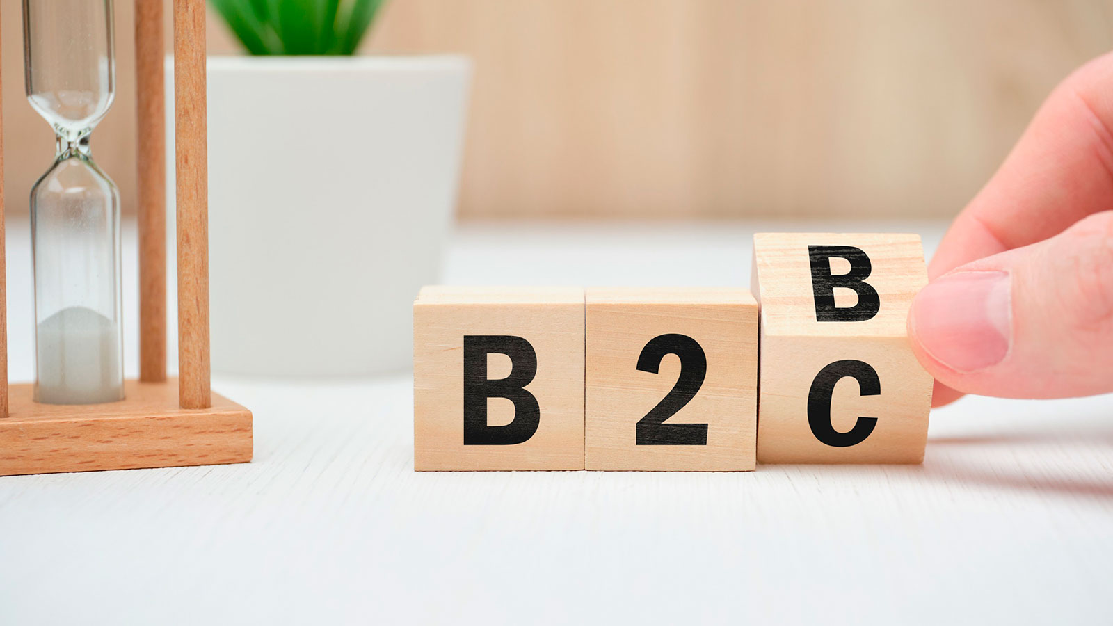 marketing b2c 05 - Entenda o que é o marketing B2C e como ele funciona