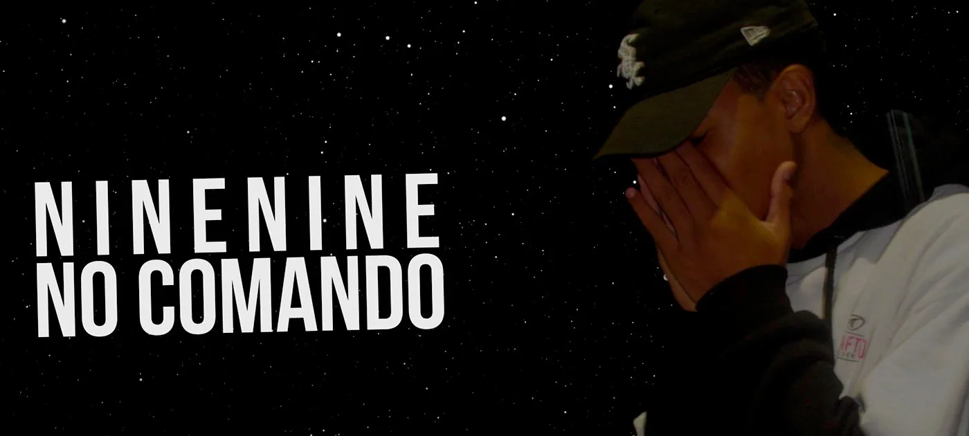 NineNine Clan: Voando mais que a NASA