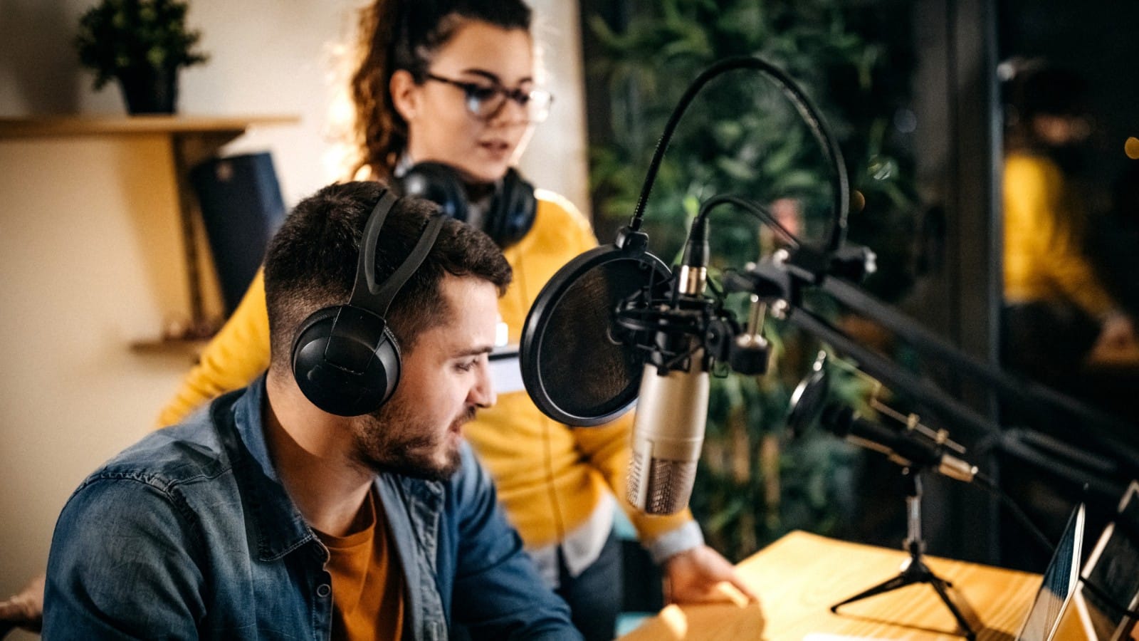 Passo a passo: descubra agora como fazer um podcast original 949e3ca4cdb90696d188718a6252ff7a - Passo a passo: descubra agora como fazer um podcast