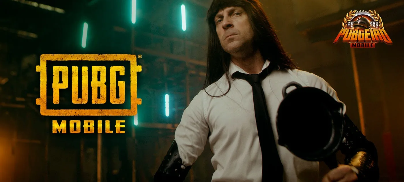 PUBG Mobile + Detonator