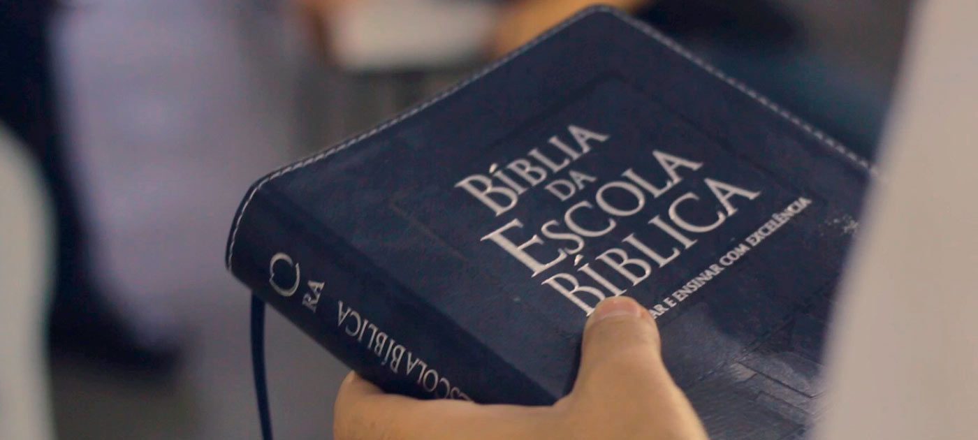 sbb reforma protestante video explicativo dumela 01 - SBB - Bíblia da Escola Bíblica