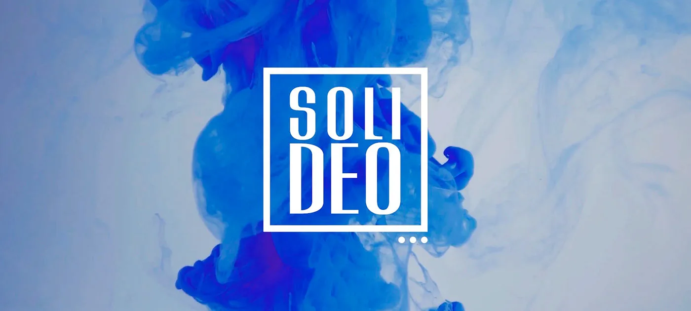 soliDEO: Lyric Videos