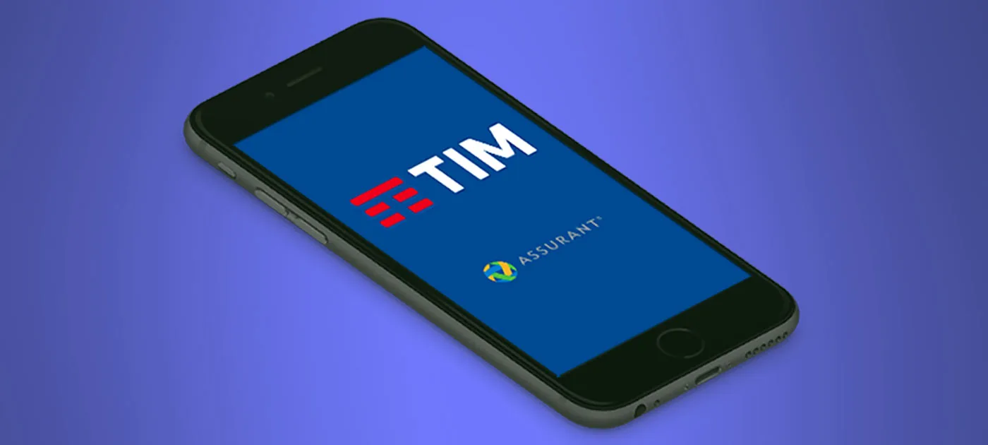 Assurant: TIM Troca Smart