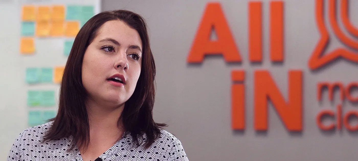 All iN: Vídeo Case Electrolux