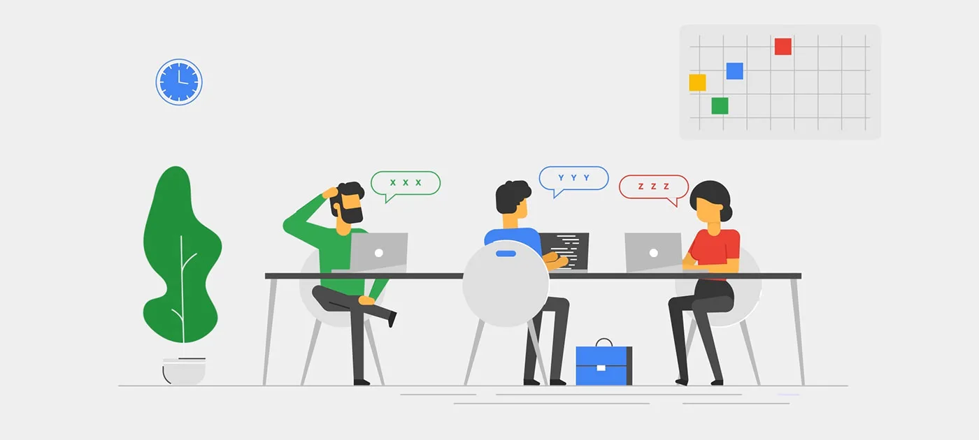 Google G Suite & Locaweb Corp