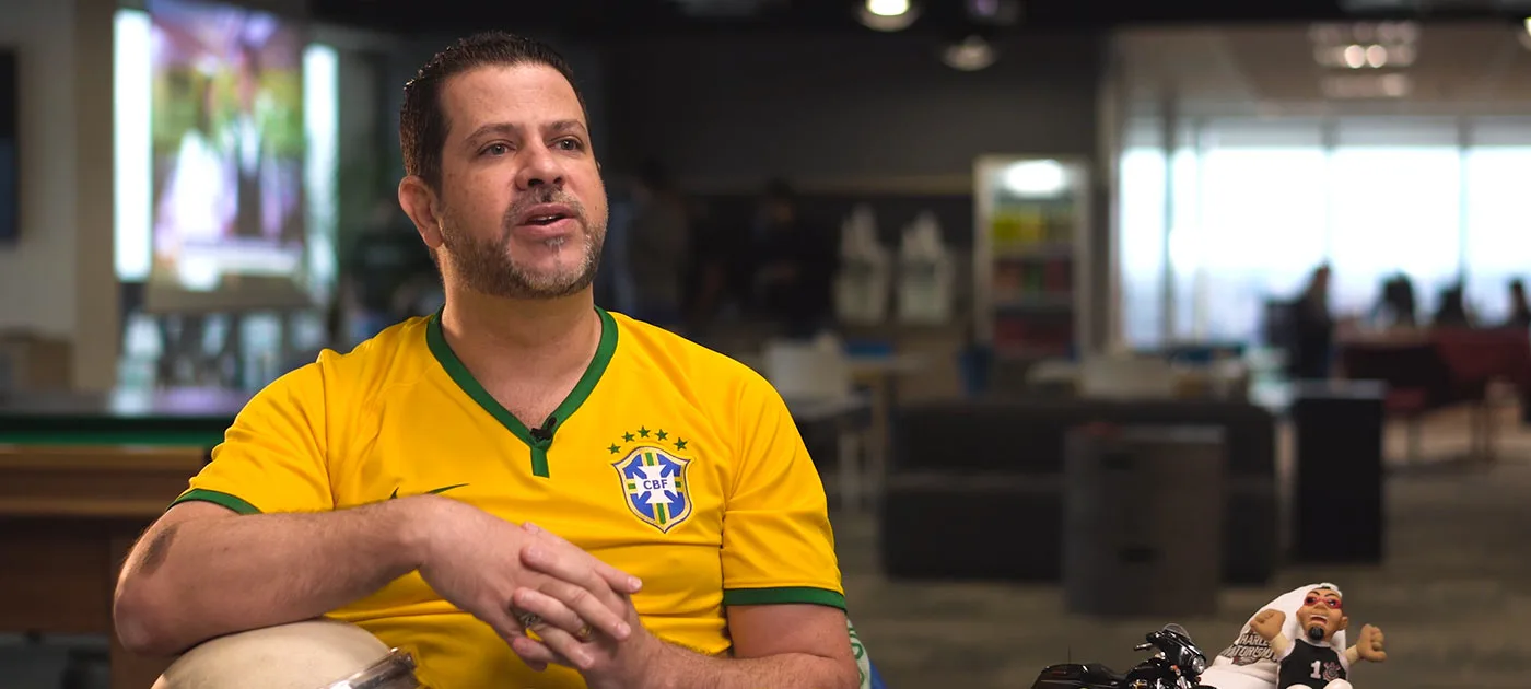 SOVOS: Institucional