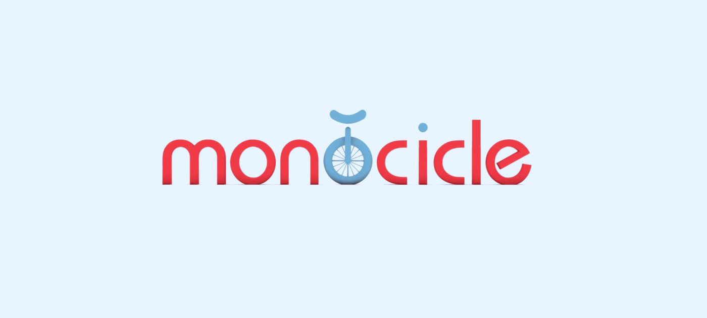 vinheta animada monocicle youtube dumela1 2 - Portfólio Completo