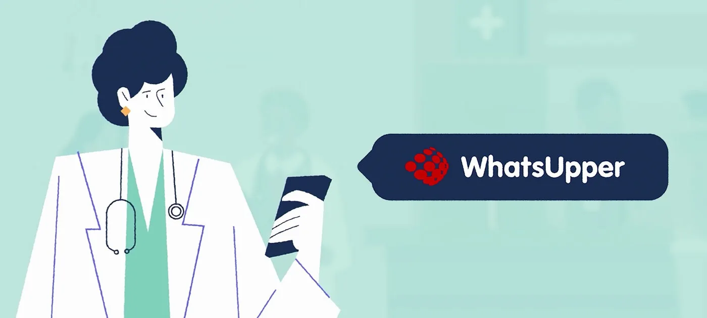 WhatsUpper: Vídeos Explicativos